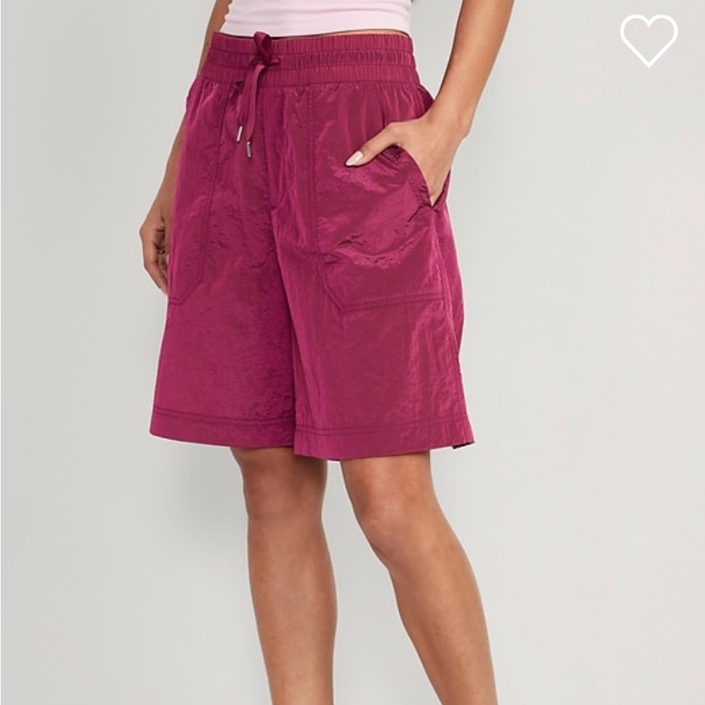 BRAND NEW SHORTS